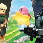 The 10 Biggest Games Releasing In November 2025