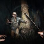 The Beast Releases New Update For October 2025