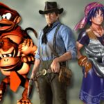 The Best-Looking Game of Every Console Generation