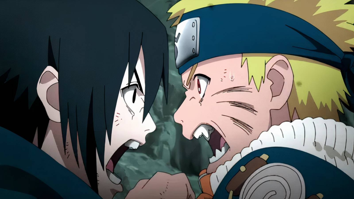 The Greatest Moments From The Naruto Anime That Have Stood The Take a look at of Time