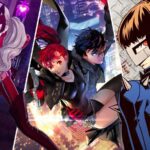 The Best Romances in Persona 5 Royal