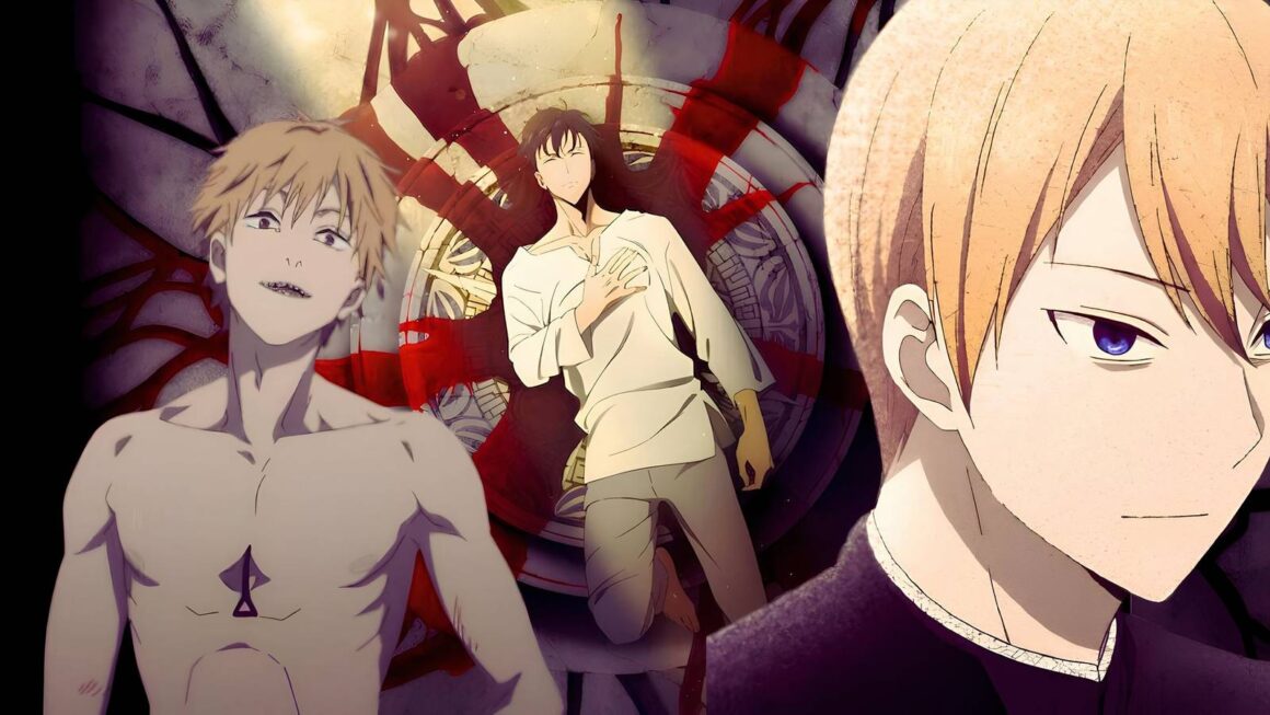 The Biggest Anime Of The 2020s So Far, Ranked