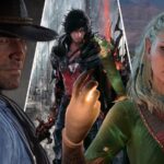 The Biggest PC Games By File Size