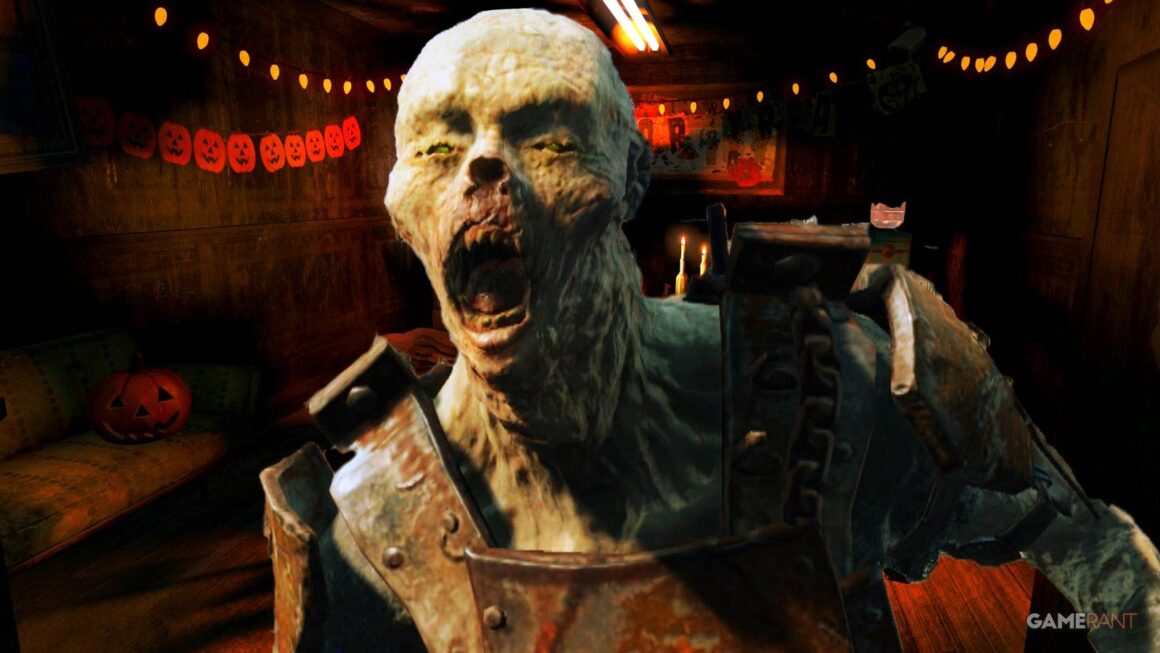 The Creepiest Fallout DLC Never Fails to Make My Skin Crawl