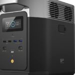 The EcoFlow Power Station Sells Out Every Hurricane Season, And It's Now Going for Pennies