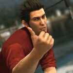 The Entire Yakuza Franchise Is On Sale On Steam Right Now