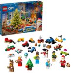 Lego City Advent 2025