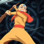 The Last Airbender Fighting Game Announced