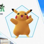 The World's Greatest Pikachu Guide (Alpha Pikachu)