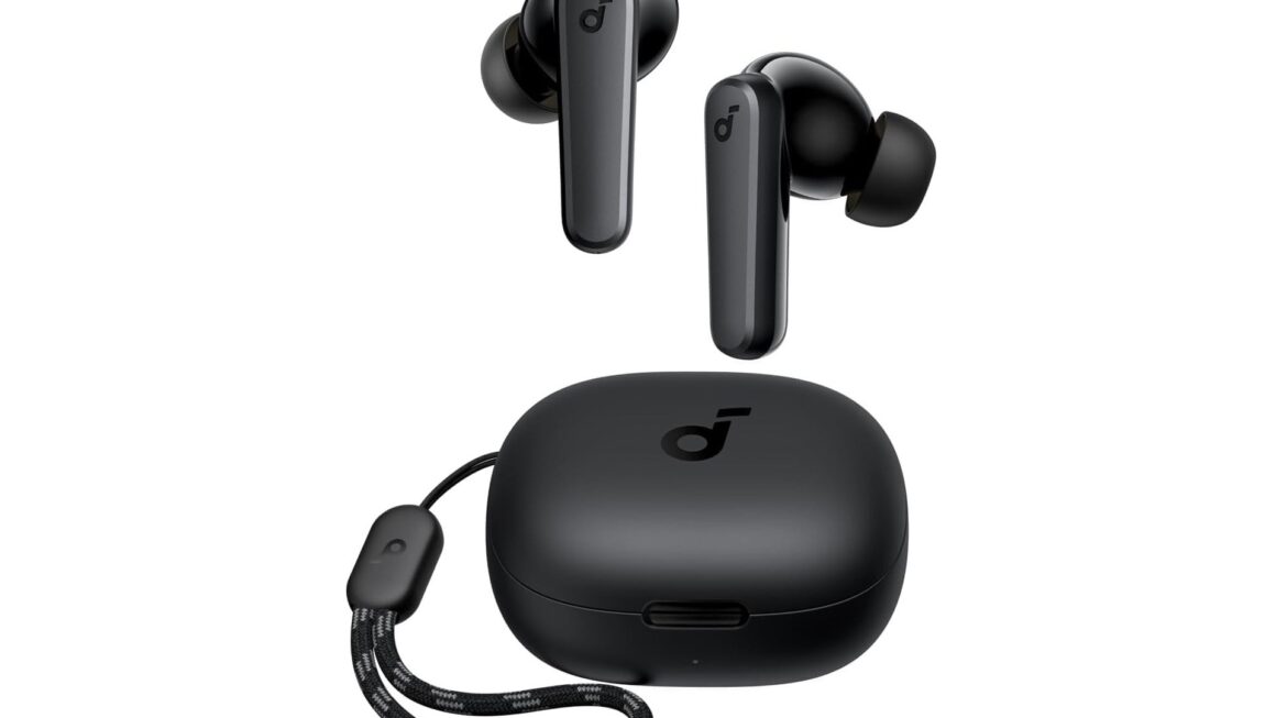 Anker Soundcore Earbuds