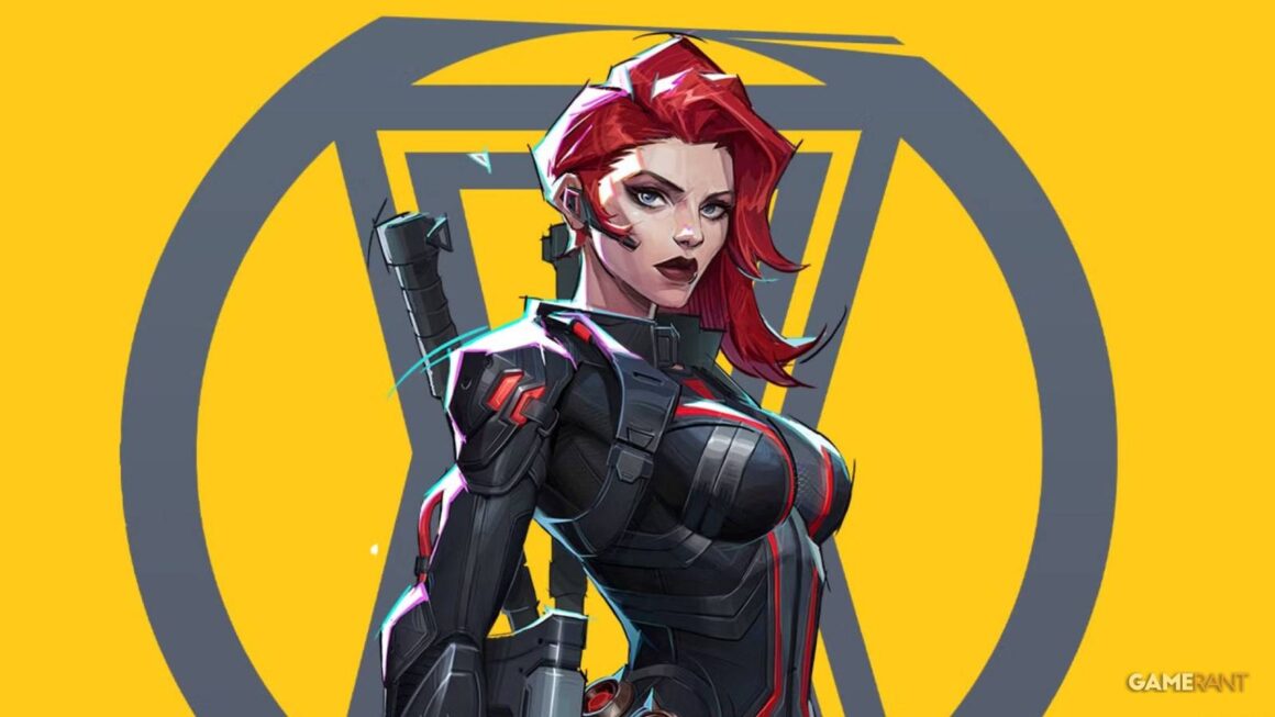 ‘They Actually Fumbled This Character’ Marvel Rivals Gamers Assume Black Widow is a Huge Missed Alternative