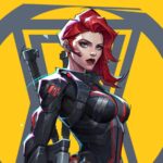 'They Really Fumbled This Character' Marvel Rivals Players Think Black Widow is a Big Missed Opportunity