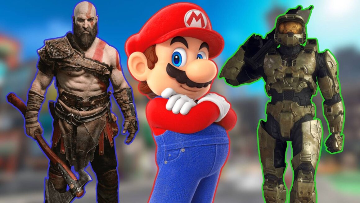 Issues Nintendo Does Higher Than PlayStation & Xbox