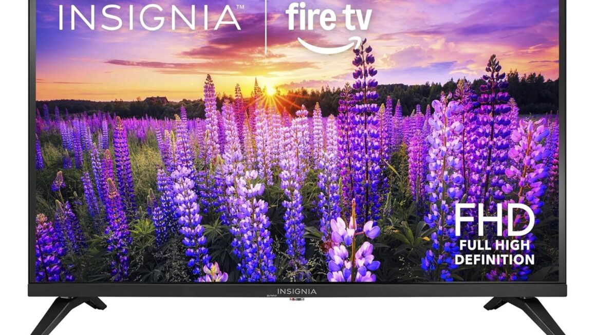 This 40″ Full HD Good LED TV Prices Much less Than Your 20yo One, and Amazon Is Virtually Giving It Away