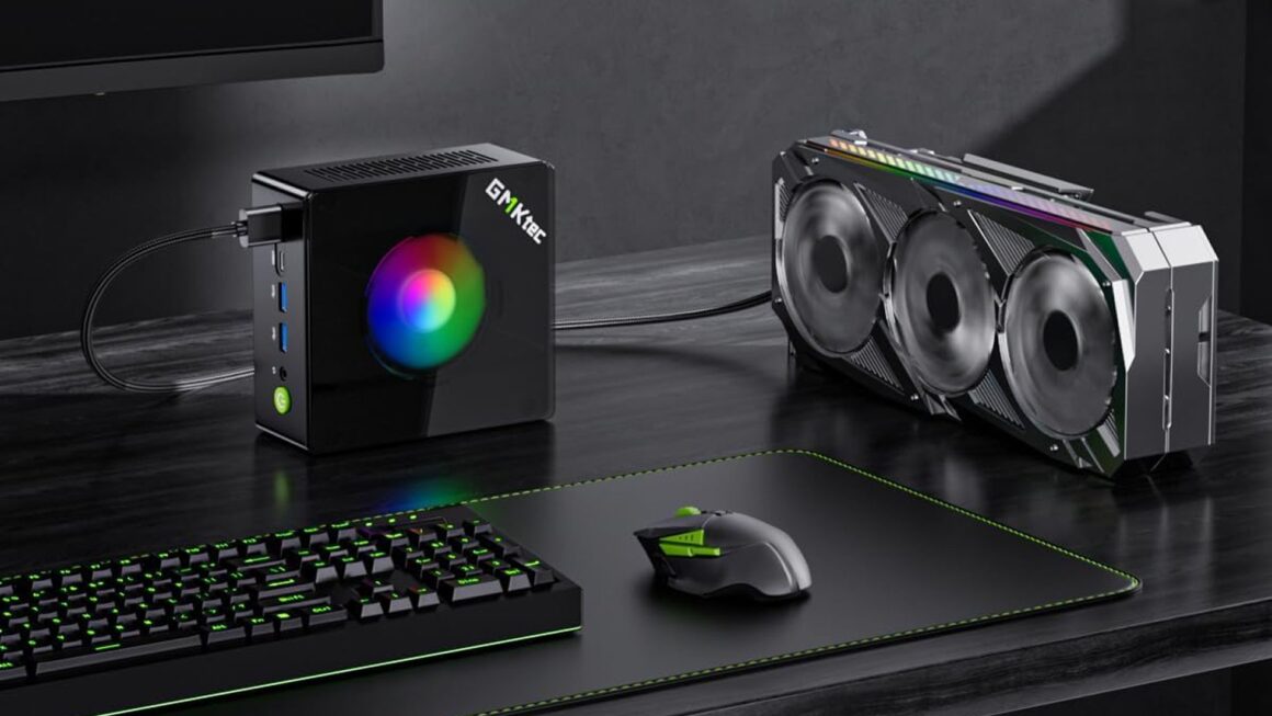 Gmktecgamingminipc