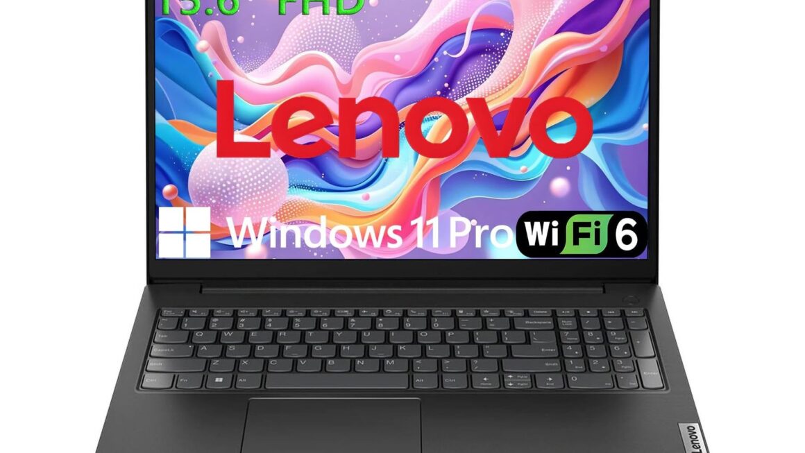 Lenovo Laptop Pro