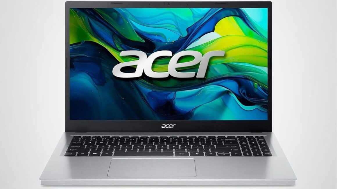 This Acer Aspire 15 Slim Laptop computer Is Now Virtually Free, It is Not Refurbished and Even Cheaper Than Entry-Stage iPad