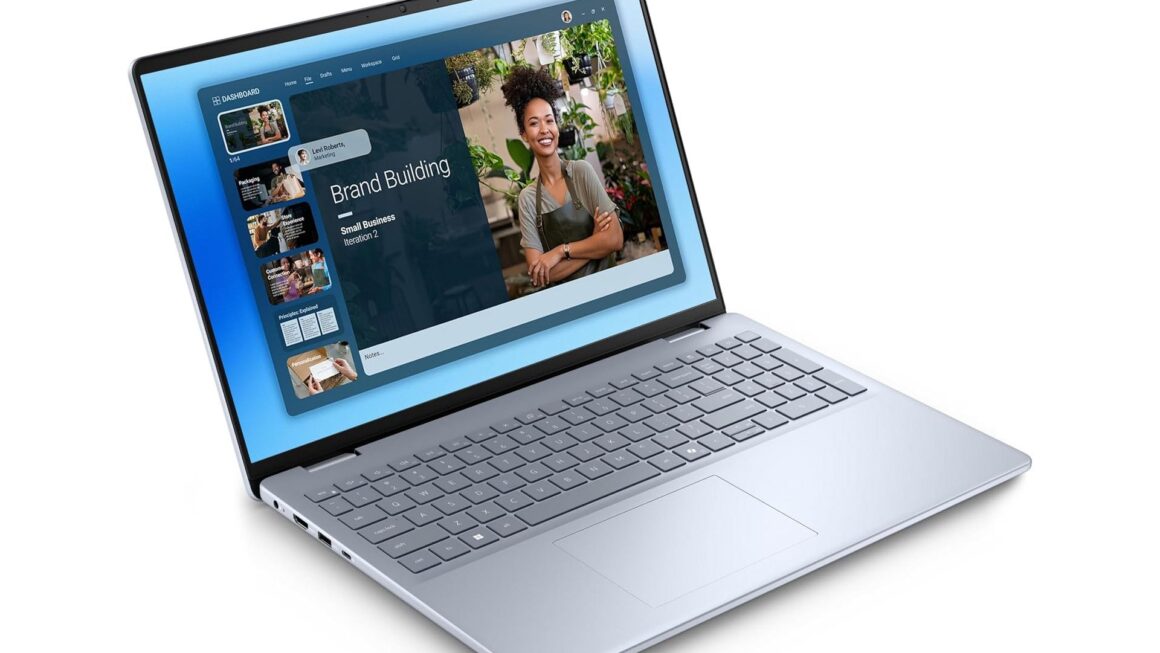This Dell 16″ Laptop computer (2TB SSD, 64GB RAM, Core 7) Is $3,400 Off, Amazon Is Promoting Out All Laptops