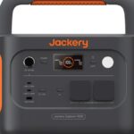 This Jackery Power Station Can Save You During Winter Outages, and It’s Selling for Pennies
