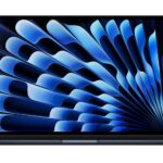 Apple 2025 Macbook Air 13 Inch Laptop With M4 Chip