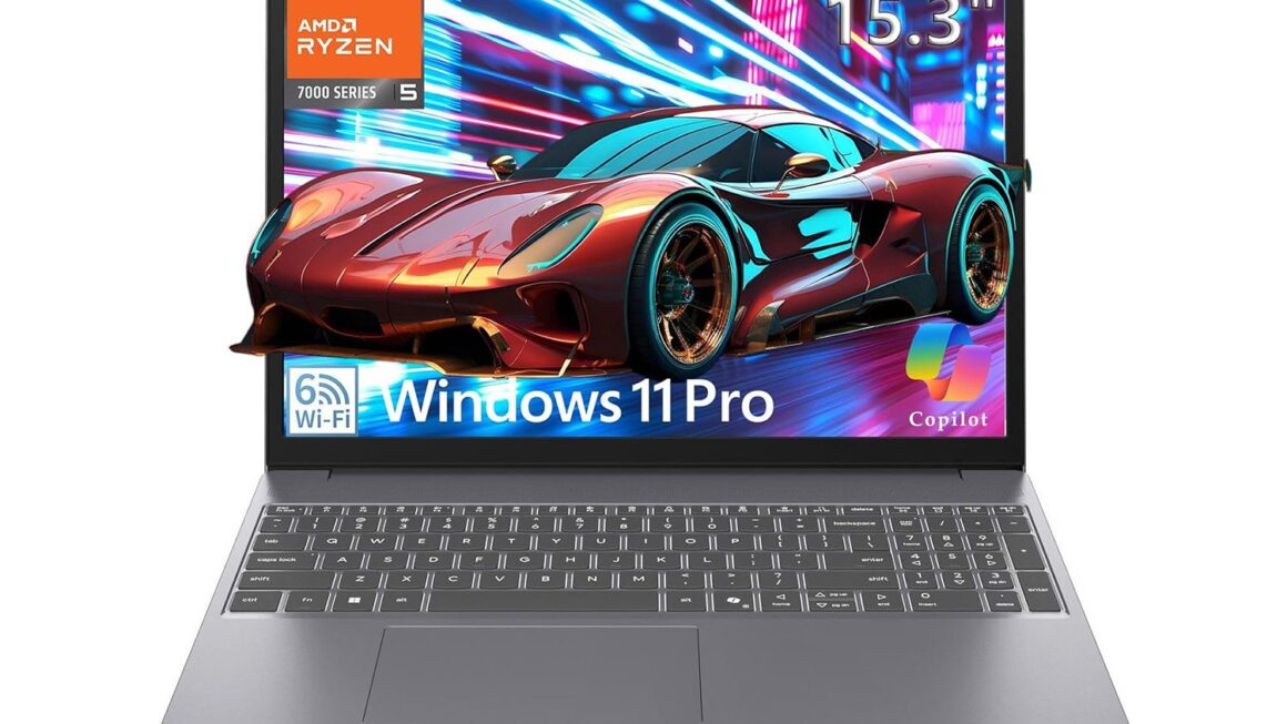 Lenovo 15 Gaming Laptop Computer