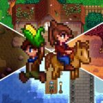 This Year 1 Strategy in Stardew Valley is Virtually Unbeatable