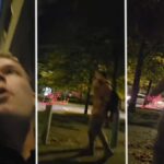 TikTok Creator Flies To Europe To Yell And Harass GTA 6 Devs