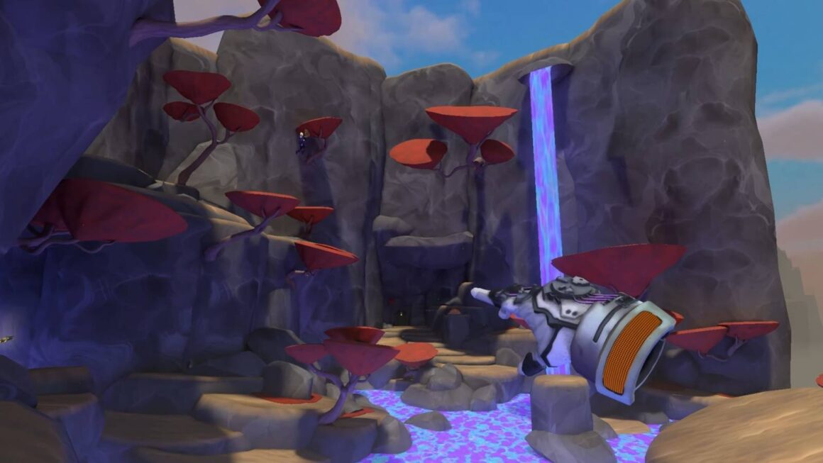 Titan Isles – Official Accolades Trailer