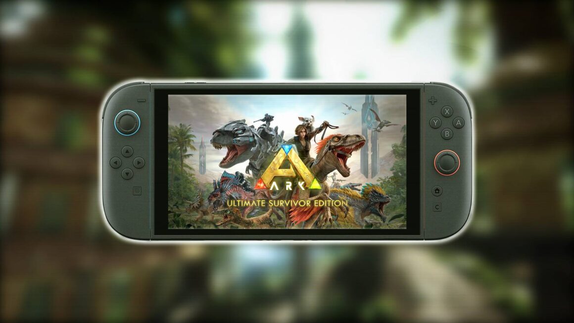 Ultimate Survivor Edition Gets Big Performance Update for Switch 2