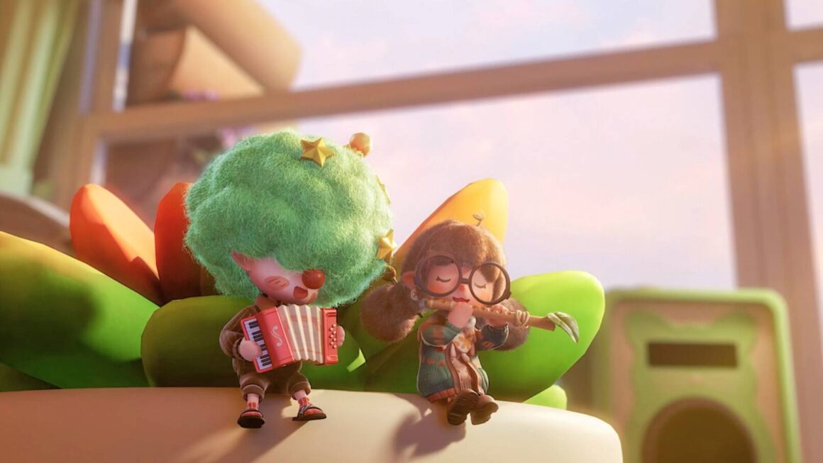 Upcoming Games All About Customization