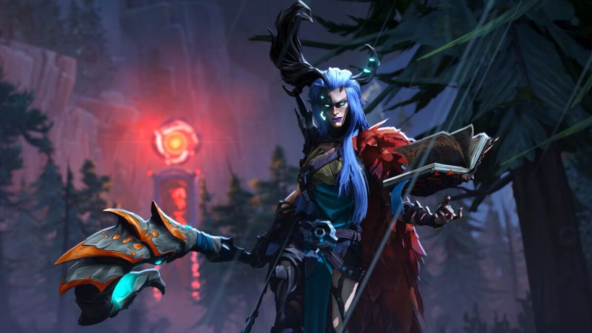 Upcoming Games All About Magic