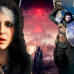 Upcoming New RPGs For 2025 & Beyond