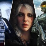 Upcoming PC Games Release Calendar