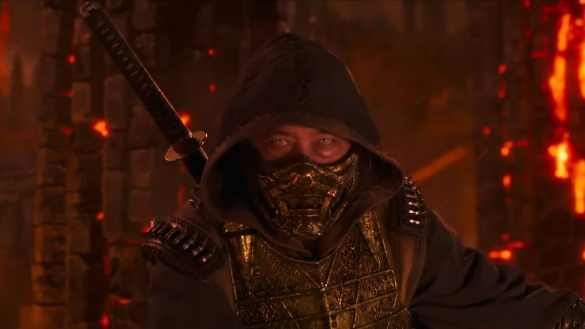 Warner Brothers Engaged on Mortal Kombat 3 Film