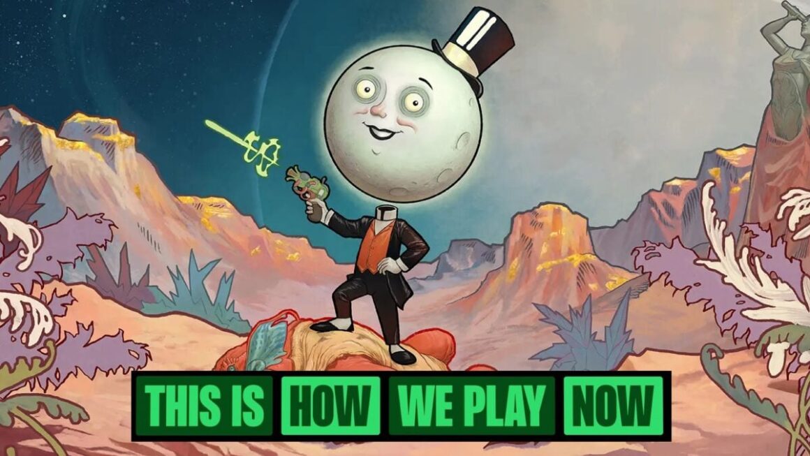 Welcome To The Enshitification Of Xbox Recreation Move