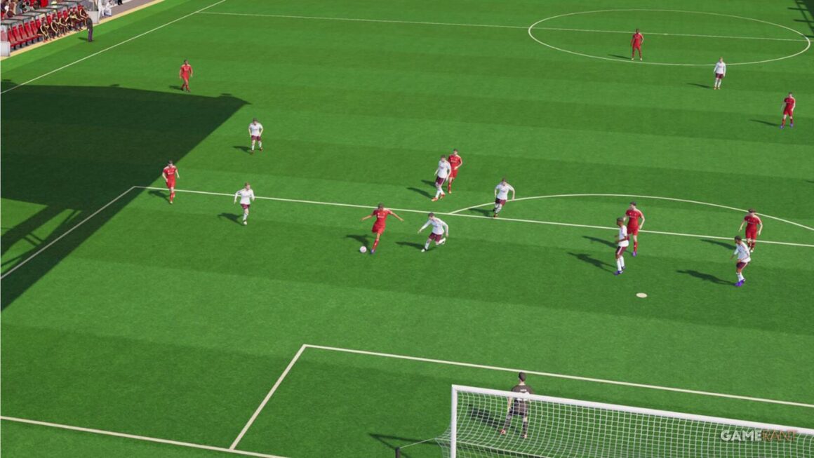 What Time Does the Football Manager 26 Beta Release?