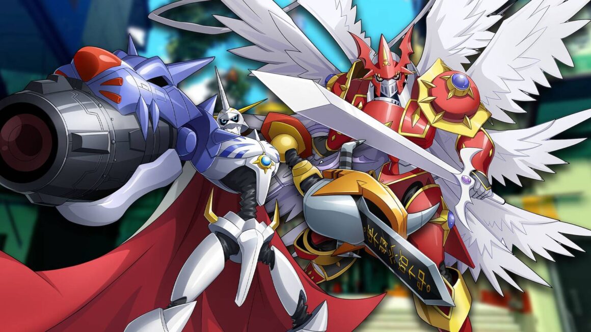 What to Do After Beating Digimon Story: Time Stranger