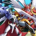 What to Do After Beating Digimon Story: Time Stranger