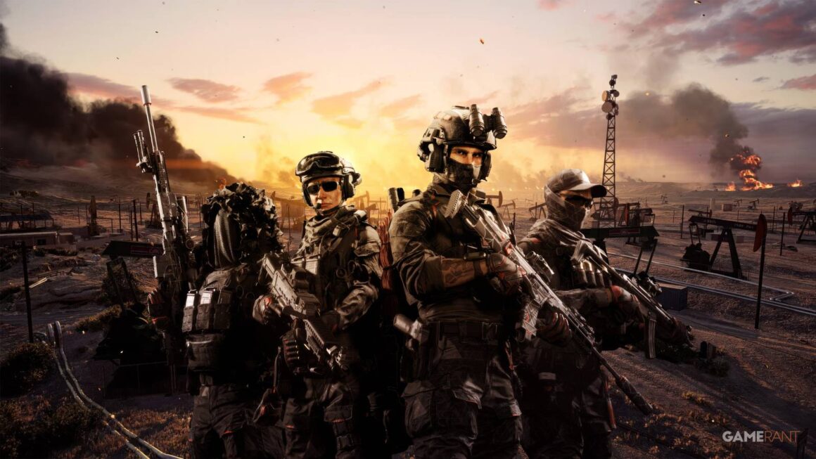 What to Count on From Battlefield 6 Season 1