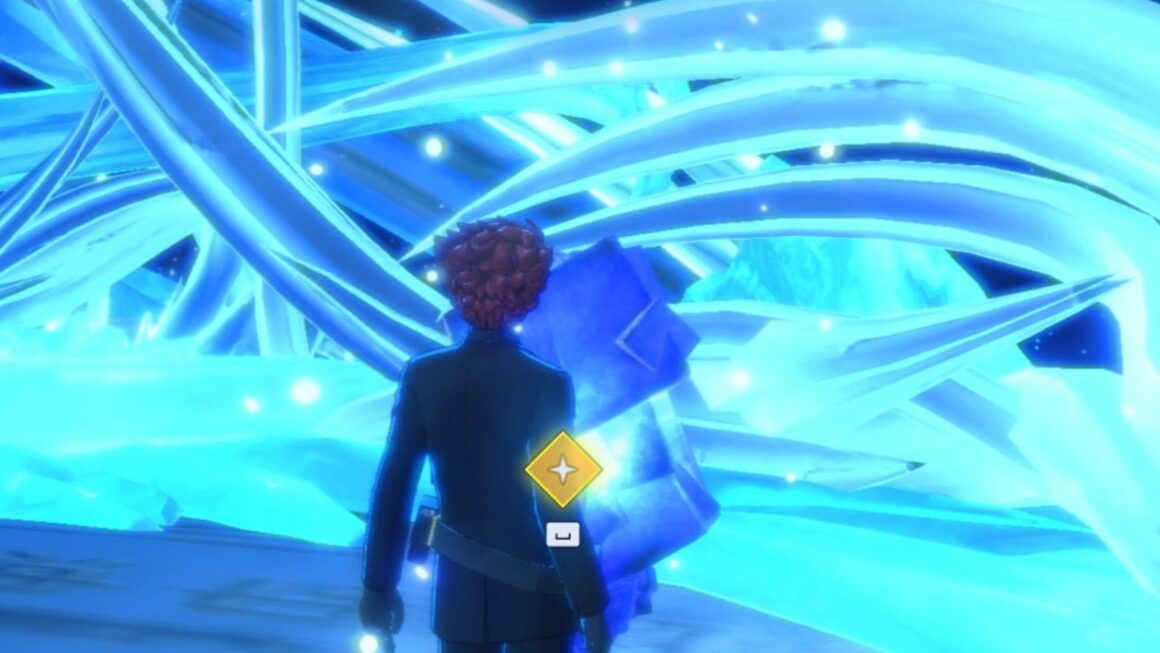 The place to seek out Digi-Jewel in Digimon Story Time Stranger