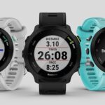 Garminforerunner55
