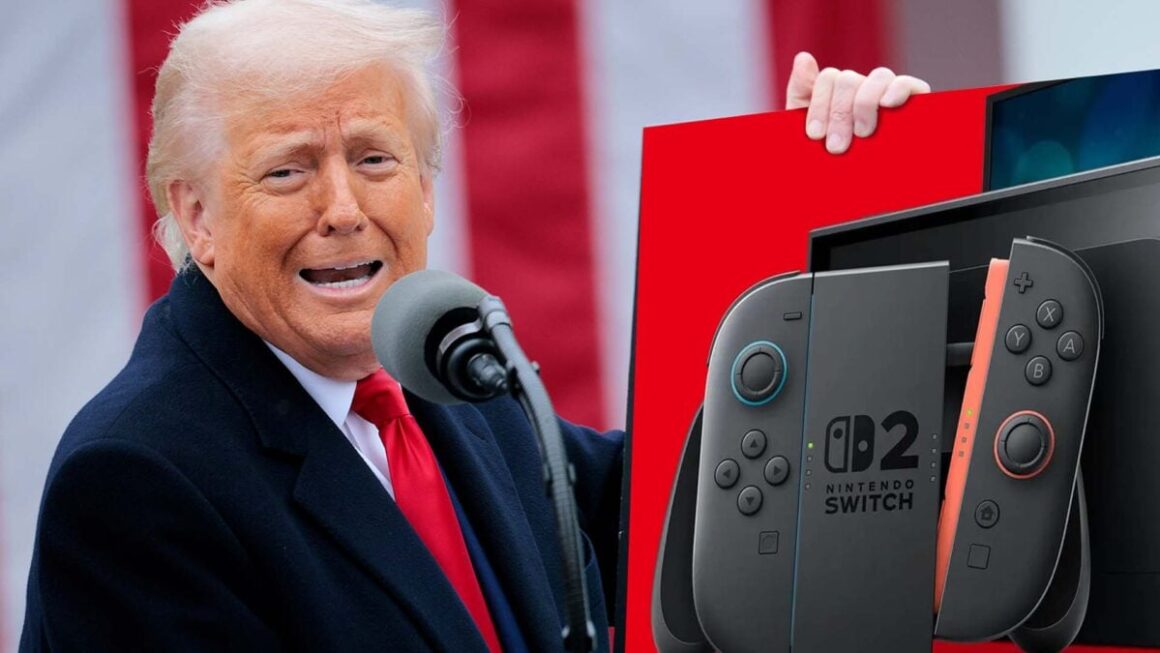 White House Claims Trump Is 'Hugely Popular' With Gamers