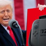 White House Claims Trump Is 'Hugely Popular' With Gamers