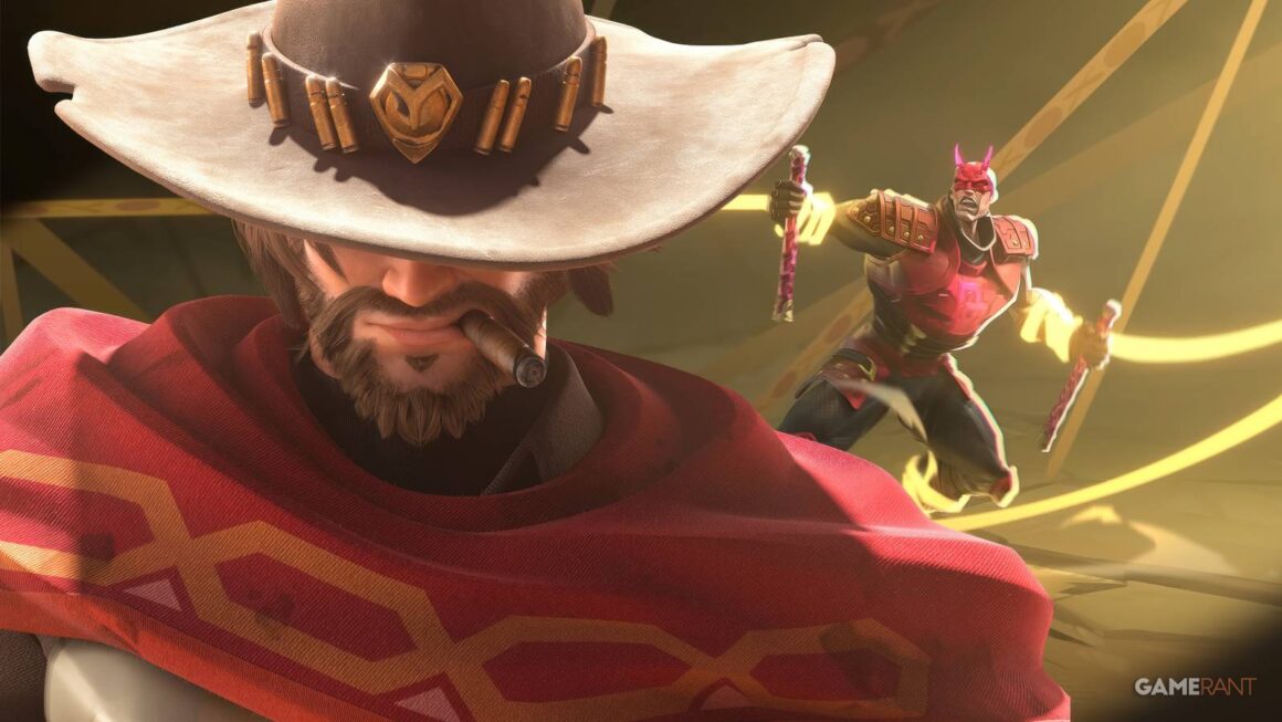 Why Overwatch 2 is Now Profitable the Struggle Towards Marvel Rivals