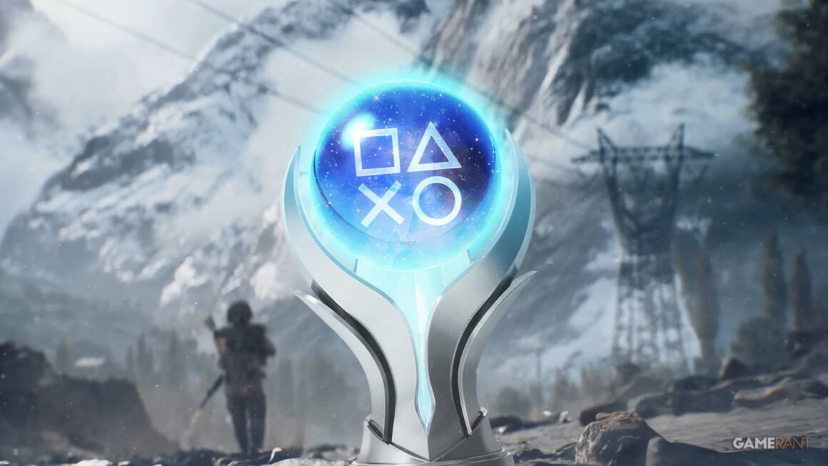 With 1,427 Platinum Trophies, Here’s Why I Think Everyone Should 100% Battlefield 6