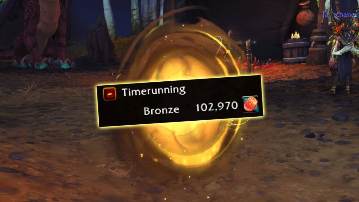 WoW Legion Remix: Finest Bronze Farming Strategies
