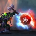World of Warcraft Disables Legion Remix Character Conversion