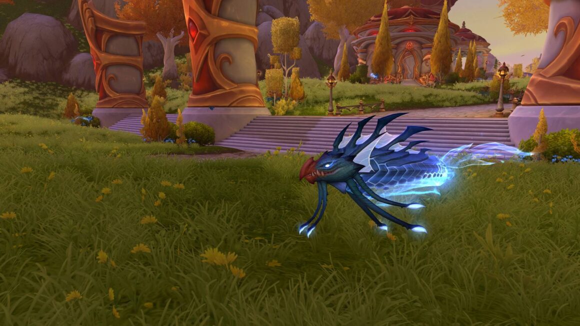 World of Warcraft Getting Rid of Main Characteristic after 13 Years in Midnight