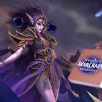 World of Warcraft Reveals Alpha Patch Notes for Midnight Expansion
