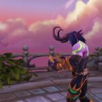 World of Warcraft Reveals Content Update 11.2.5 Patch Notes